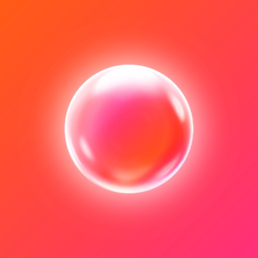Rememball-AR video memory ball Icon