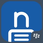 Notate Pro for BlackBerry