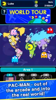 pac-man geo problems & solutions and troubleshooting guide - 3