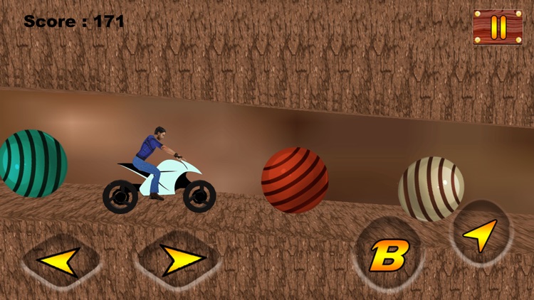 City Street Racing screenshot-4