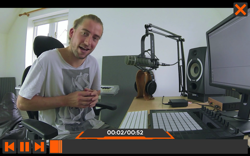 Make Beats Now For DrumBrute thumbnail 4