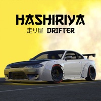  Hashiriya Drifter: Car Games Alternatives