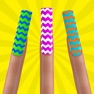 Get 美甲加工厂 (Nail Stack!) for iOS, iPhone, iPad Aso Report