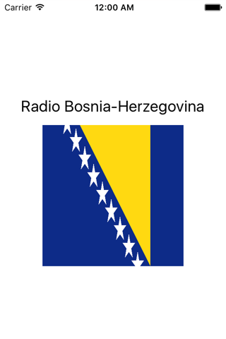 BOSNIA HERZEGOVINA RADIOS - náhled