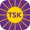 The TSK Parent App is the easiest way for parents to stay connected with the school