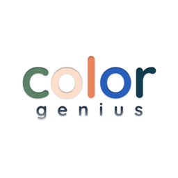 COLOUR GENIUS