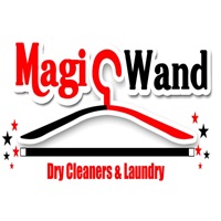 Magic Wand Dry Cleaners