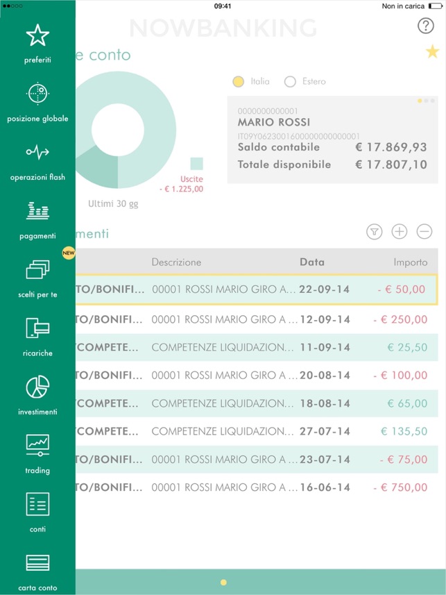SCARICARE APP NOWBANKING CREDIT AGRICOLE
