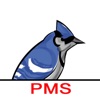 Blue Jay PMS