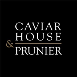 Caviar House&Prunier