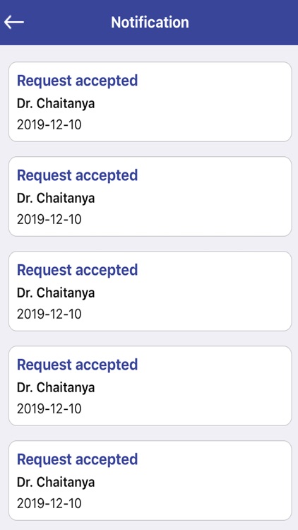 Doc in Clinic screenshot-5