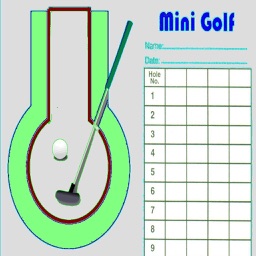 MiniatureGolf