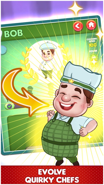 Fantastic Chefs: Match 'n Cook screenshot-3