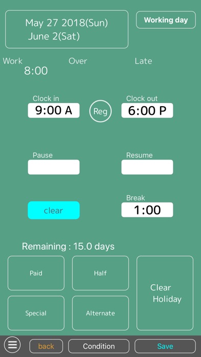 work log time sheet revenue download estimates app store us