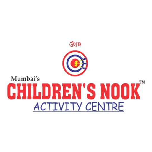 Children's Nook-Gamdevi icon