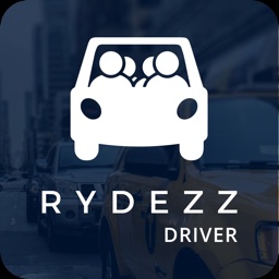Rydezz Driver