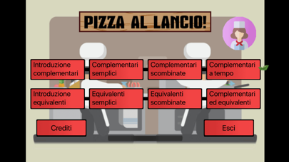 Pizza Al Lancio screenshot 2