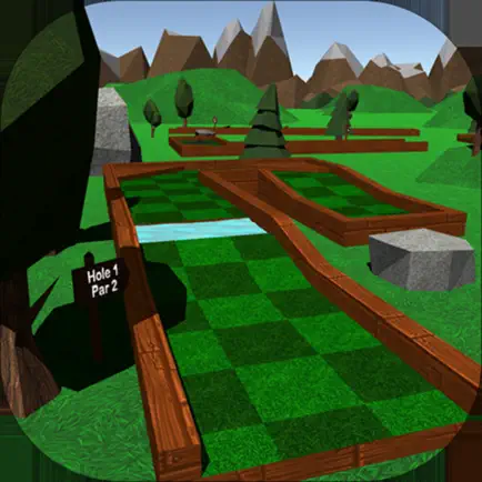 Mini Golf 3D: Classic Читы