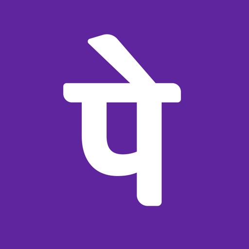 PhonePe: Recharge & Investment