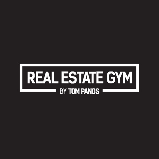 Real Estate Gym by Tom Panos by Appswiz Pty Ltd