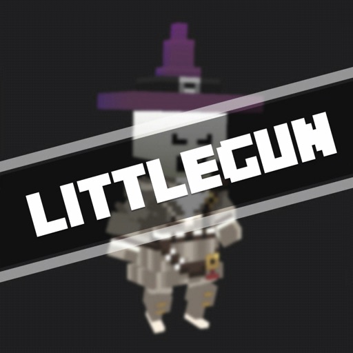 LittleGun