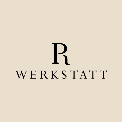 R WERKSTATT　公式アプリ