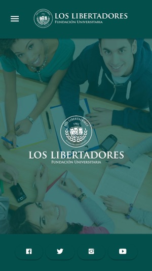 Libertadores Mobile(圖1)-速報App