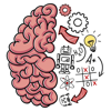 Brain Test:ひっかけパズルゲーム-Unico Studio LLC