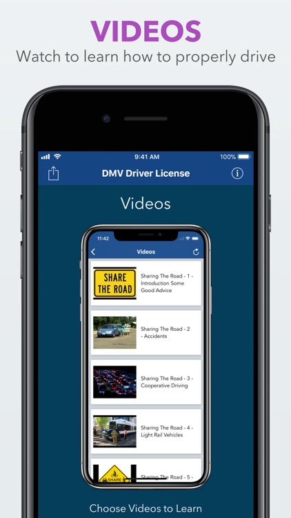 Connecticut DMV Driving Test