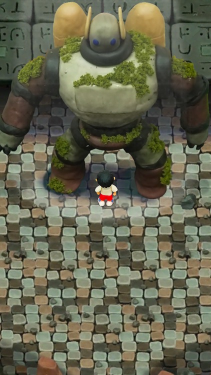 ねんどの無人島 脱出サバイバルゲームで暇つぶし! screenshot-5