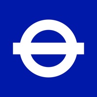 TfL Go: Live Tube, Bus & Rail