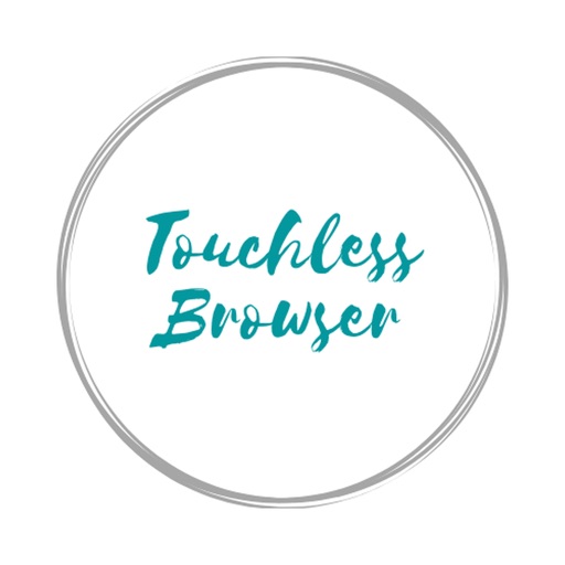 Touchless Browser