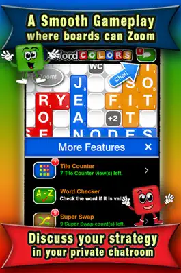 Game screenshot Word Colors hack
