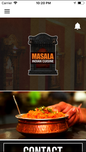 Masala Indian(圖2)-速報App