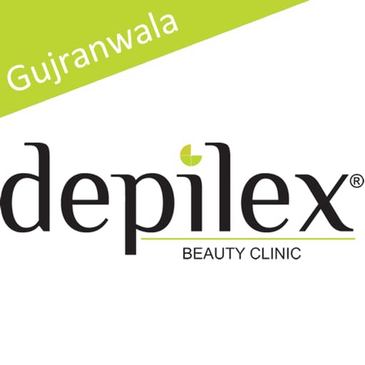 Depilex Express Gujranwala icon