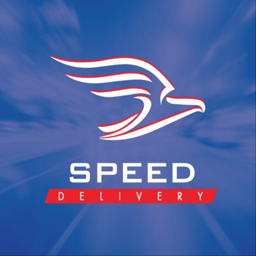 MY SPEED DELIVERY