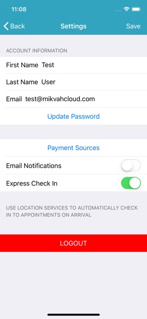 MikvahCloud(圖3)-速報App