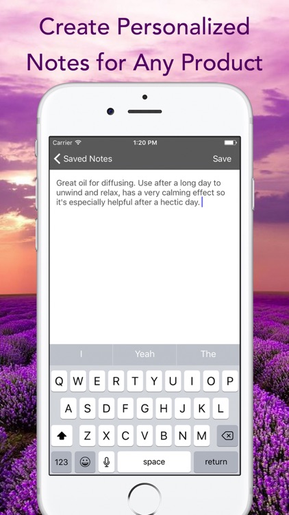 Essential Oils Complete Guide screenshot-4