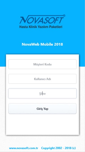 NovaWeb Mobile(圖1)-速報App