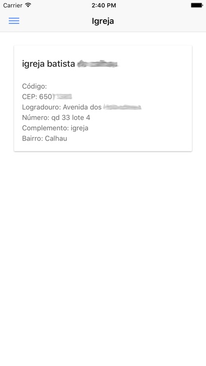 Vida Cristã screenshot-4