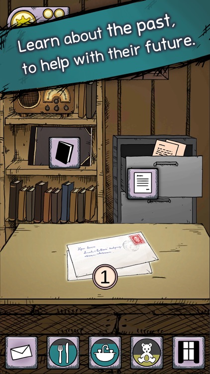 My Child Lebensborn screenshot-5