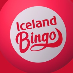 Iceland Bingo