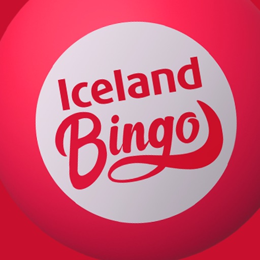 Iceland Bingo