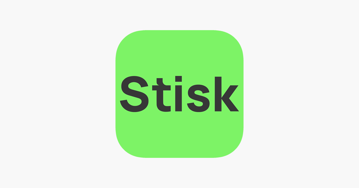 ‎Stisk.online on the App Store
