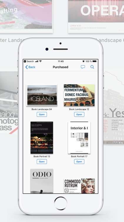 Bundle for iWork screenshot-4