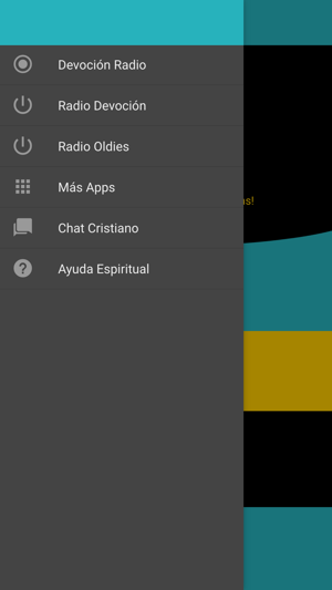 Devoción Radio Cristiana(圖4)-速報App