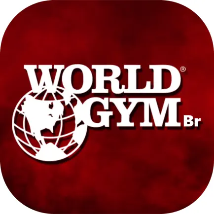 World Gym BR Читы