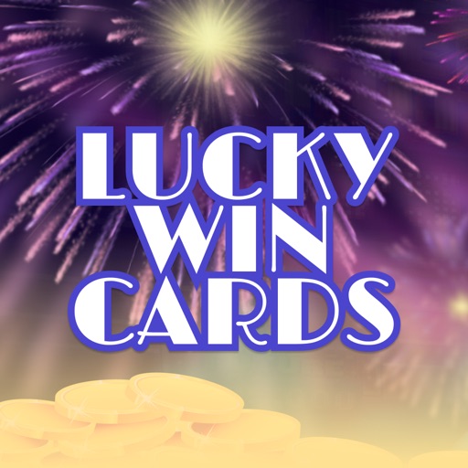 LuckyWinCards