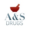 A and S Drugs