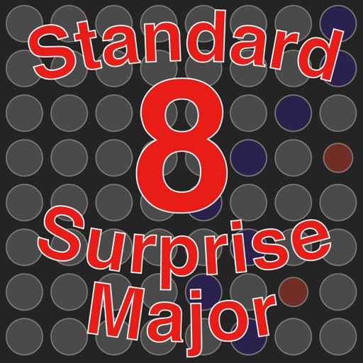Standard 8 Surprise Major